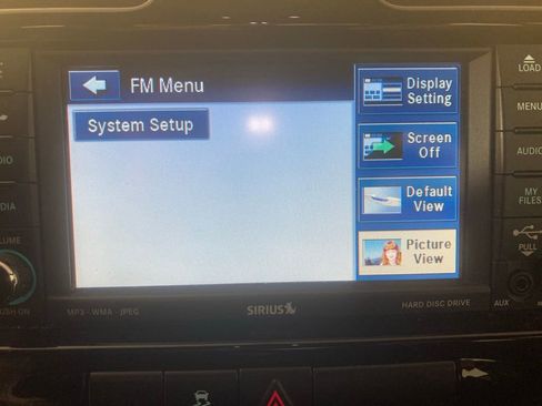 Used 2011 Chrysler 200 Touring image 3