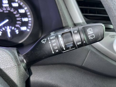 Used 2016 Hyundai Tucson SE FWD image 28