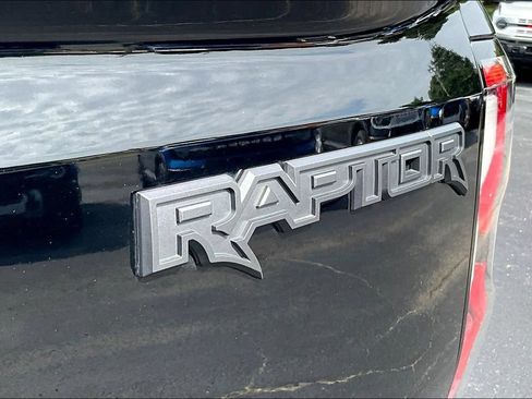 Used 2025 Ford Ranger Raptor AWD/4WD image 26