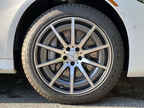 New 2026 Mercedes-Benz S 63 AMG S image 10