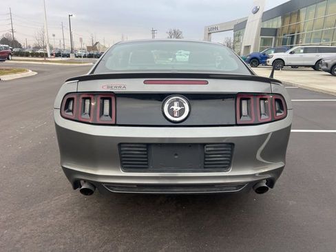 Used 2013 Ford Mustang Premium image 6