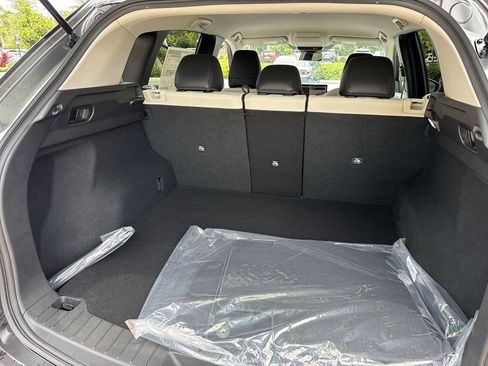 New 2026 MAZDA CX-5 Select AWD/4WD image 56