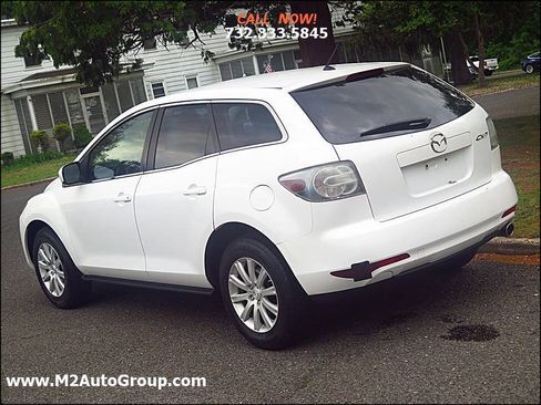 Used 2011 MAZDA CX-7 i Sport FWD image 25