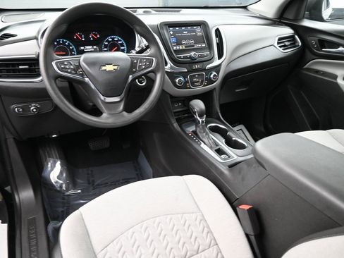 Used 2024 Chevrolet Equinox LS image 9