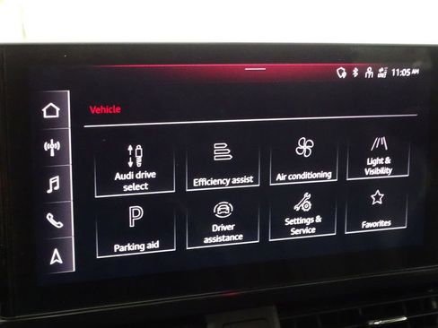 Used 2023 Audi A4 2.0T Premium Plus image 38