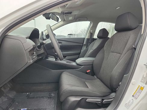 Certified 2023 Honda Accord LX image 13