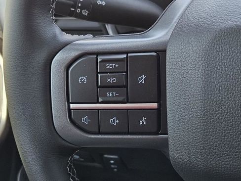 New 2026 Ford F250 Lariat w/ FX4 Off-Road Package image 18