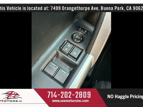 Used 2012 Honda Civic Si image 33