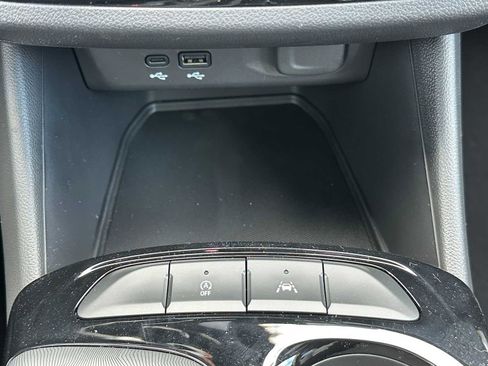 New 2026 Buick Envista Sport Touring w/ Convenience I Package image 28