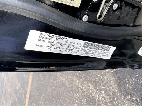 Used 2014 Jeep Patriot Limited w/ Sun/Sound Group image 20