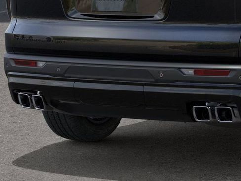 New 2026 Chevrolet Traverse LT image 14