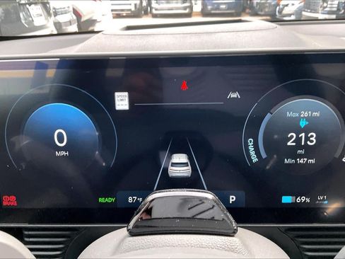 Certified 2026 Hyundai Ioniq 5 Limited RWD image 25