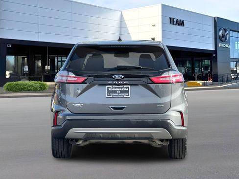 Used 2024 Ford Edge SEL image 5