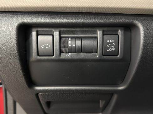 New 2026 Subaru Forester Premium image 18