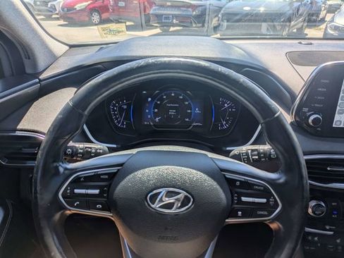 Used 2020 Hyundai Santa Fe Limited FWD image 31