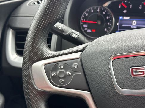 Certified 2023 GMC Terrain SLE w/ Elevation Edition AWD/4WD image 23