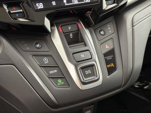 Used 2025 Honda Odyssey EX-L image 16
