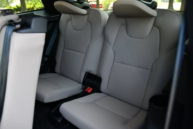 Used 2026 Volvo XC90 B6 Plus AWD/4WD image 22