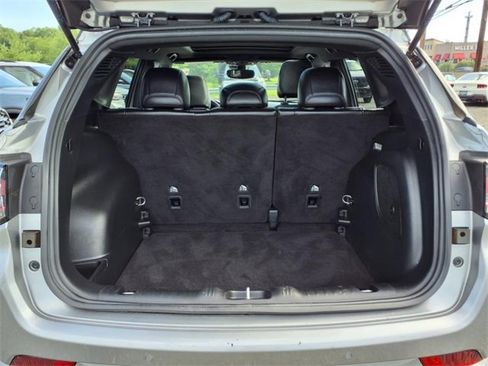 Used 2022 Jeep Compass High Altitude image 8