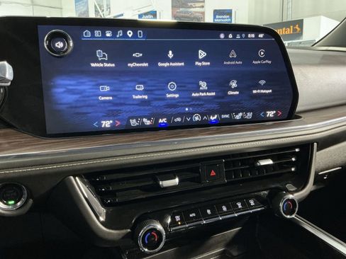 New 2026 Chevrolet Tahoe Premier image 26