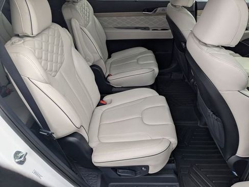 Used 2022 Hyundai Palisade Calligraphy image 22