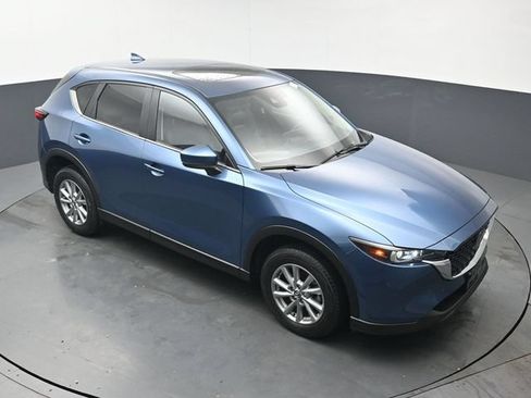 Certified 2023 MAZDA CX-5 AWD 2.5 S image 42