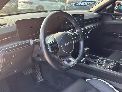 Used 2025 Kia K5 GT-Line FWD image 11