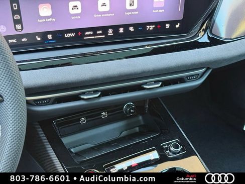 New 2026 Audi S5 Prestige AWD/4WD image 34