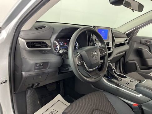 Used 2023 Toyota Highlander L image 20