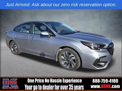 Used 2024 Subaru Legacy Limited