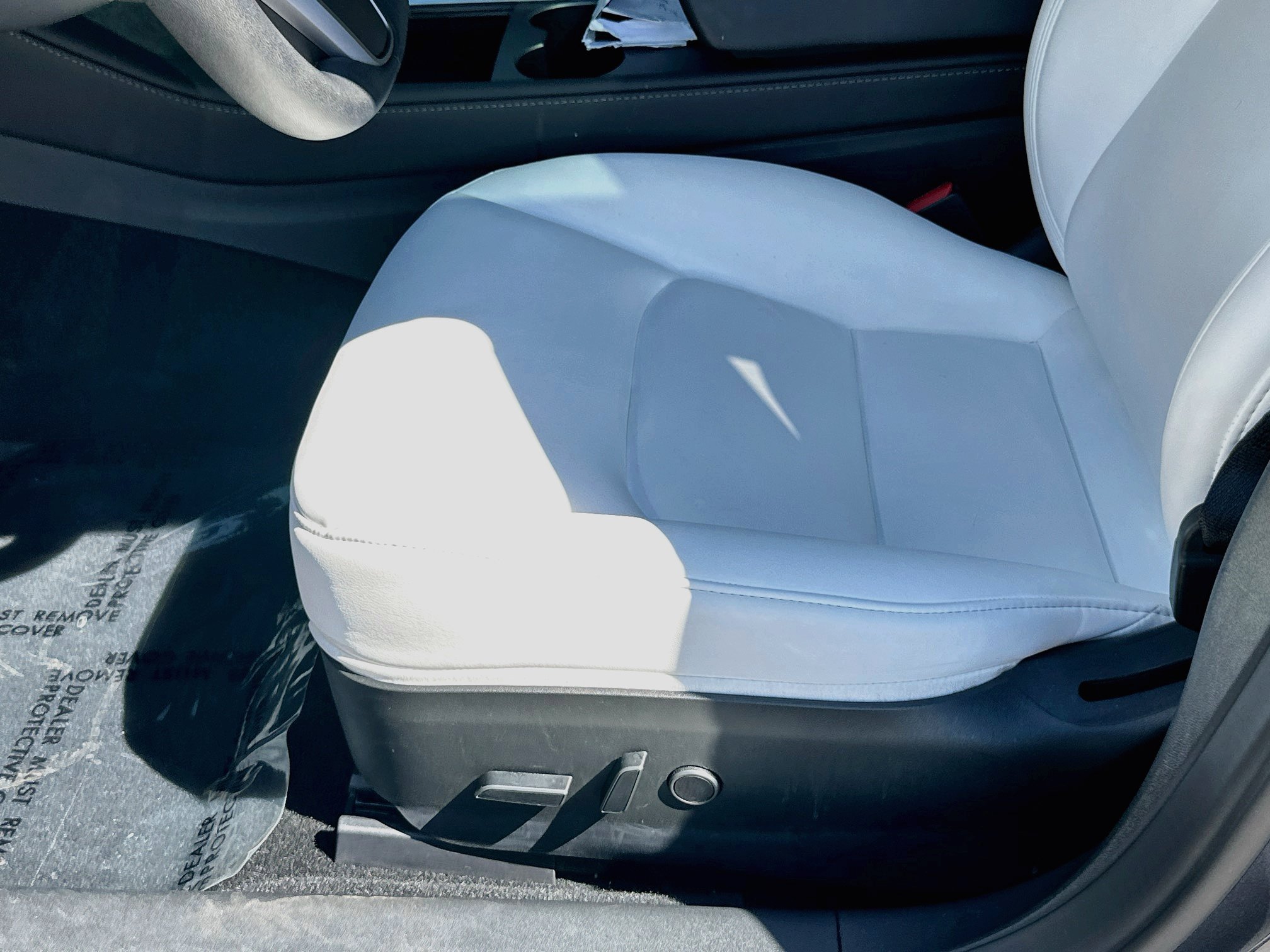 Used 2023 Tesla Model 3 Standard Range RWD image 18