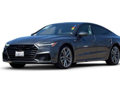 Used 2023 Audi A7 3.0T Premium Plus