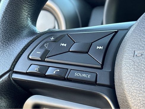 Certified 2024 Nissan Kicks S image 12