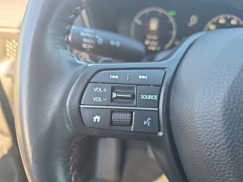 Used 2023 Honda CR-V Sport image 16