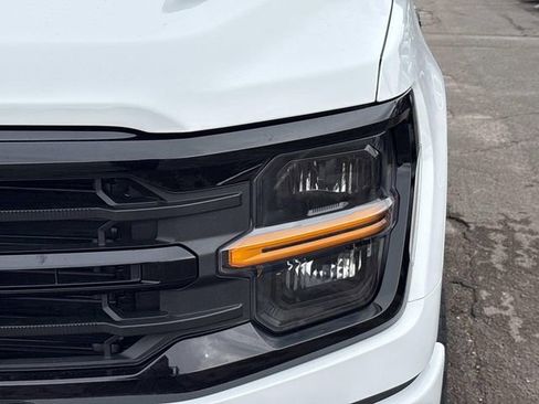 New 2026 Ford F150 XLT w/ Equipment Group 302A MID image 11