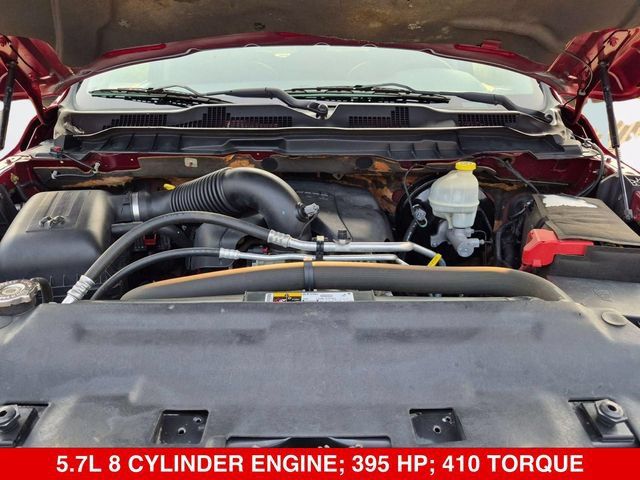 Used 2014 RAM 1500 Tradesman w/ Popular Equipment Group AWD/4WD image 35