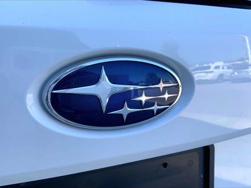 Certified 2024 Subaru Crosstrek 2.5i Limited AWD/4WD image 33