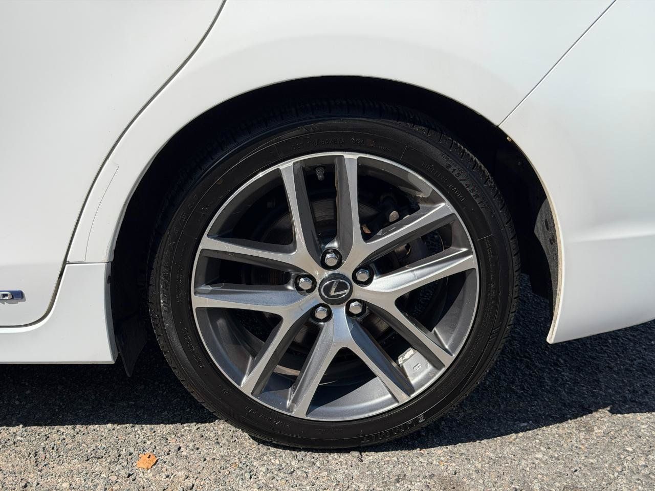 Used 2015 Lexus CT 200h w/ Navigation Package FWD image 77