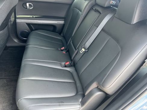 Certified 2023 Hyundai Ioniq 5 SEL w/ Cargo Package AWD/4WD image 38