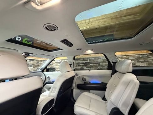 Used 2026 Hyundai Palisade Calligraphy AWD/4WD image 32