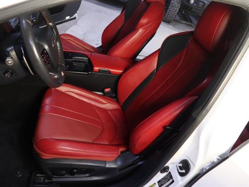 Used 2021 Lexus ES 350 F Sport w/ Accessory Package 2 image 19