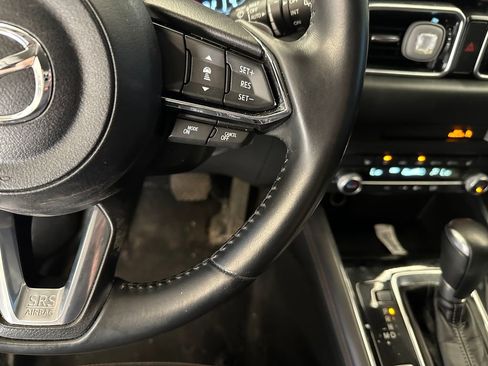 Used 2021 MAZDA CX-5 Grand Touring AWD/4WD image 12