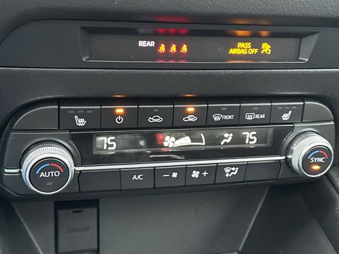 Used 2023 MAZDA CX-5 AWD 2.5 S w/ Preferred Package image 20