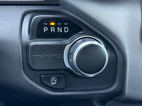 Used 2023 RAM 1500 Big Horn RWD image 22