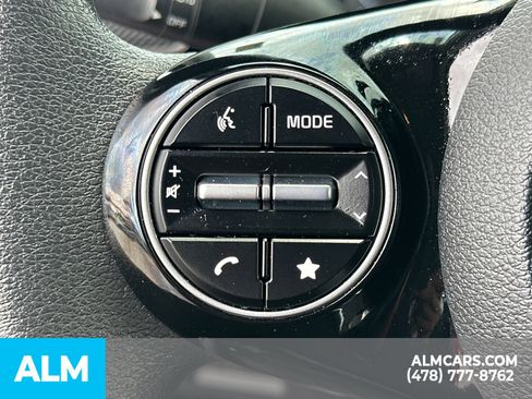 Used 2024 Kia Soul S FWD image 28