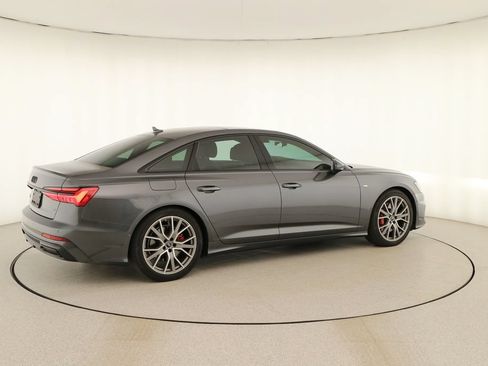 Used 2022 Audi A6 3.0T Premium AWD/4WD image 7