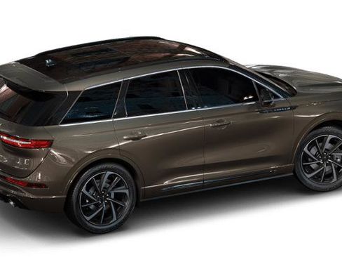 New 2025 Lincoln Corsair Grand Touring w/ Equipment Group 301A image 28