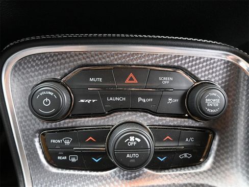 Used 2019 Dodge Challenger SRT Hellcat w/ Widebody Package image 28