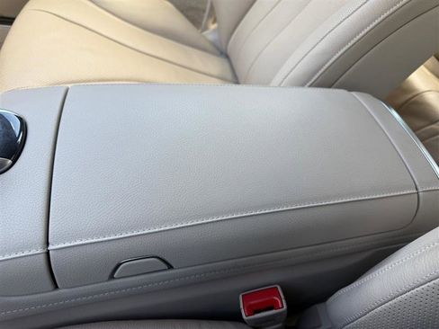 Used 2020 Mercedes-Benz S 450 4MATIC Sedan image 30