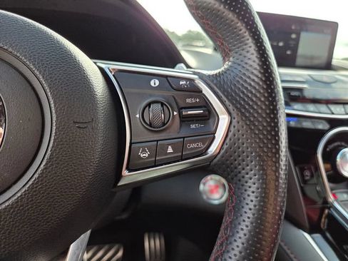 Used 2022 Acura RDX w/ Advance Package FWD image 31